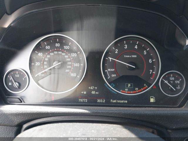 WBA3B3G54FNT18349 BMW 328i Xdrive