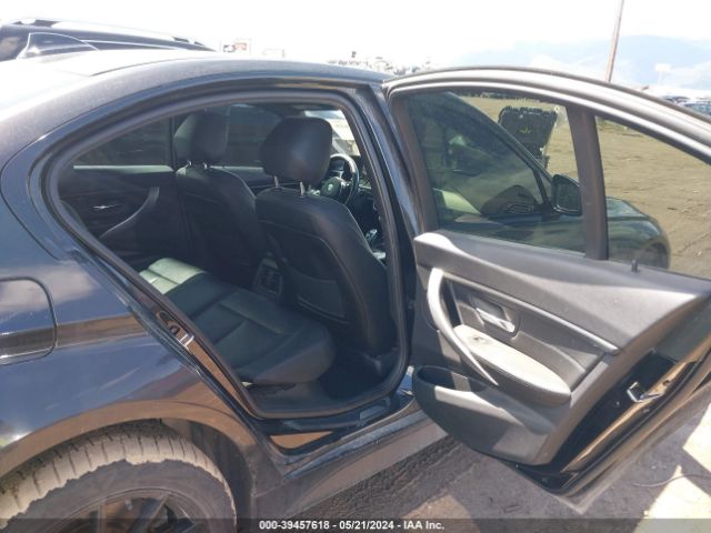 WBA3B3G54FNT18349 BMW 328i Xdrive