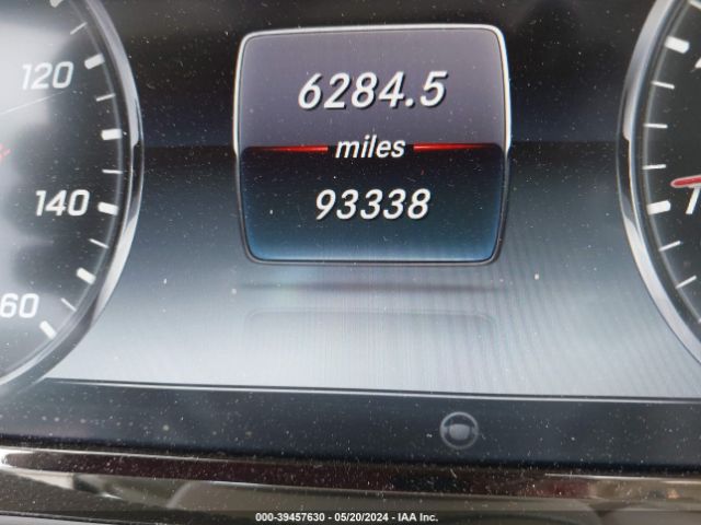 WDDUG8CB3FA147771 Mercedes-Benz S 550