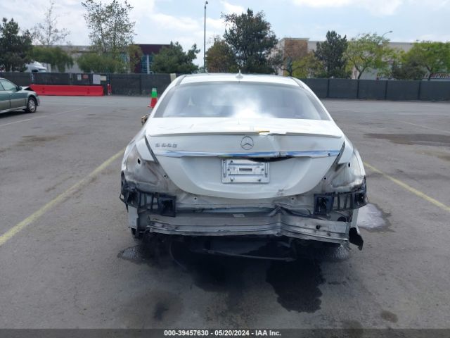 WDDUG8CB3FA147771 Mercedes-Benz S 550