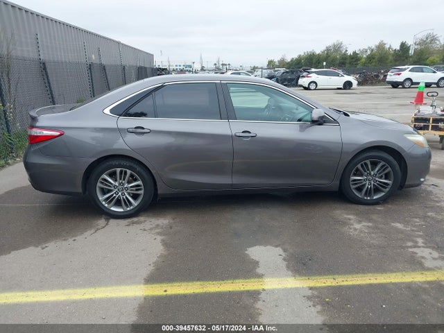 Toyota CAMRY SE 2016 4T1BF1FK9GU184908 Image 13