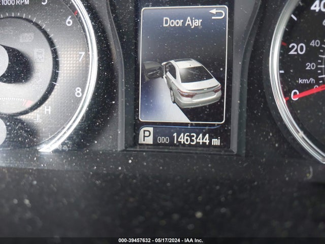 Toyota CAMRY SE 2016 4T1BF1FK9GU184908 Image 15