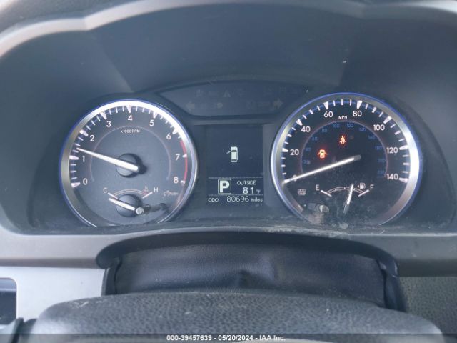 5TDZKRFH6GS133985 Toyota Highlander Le V6
