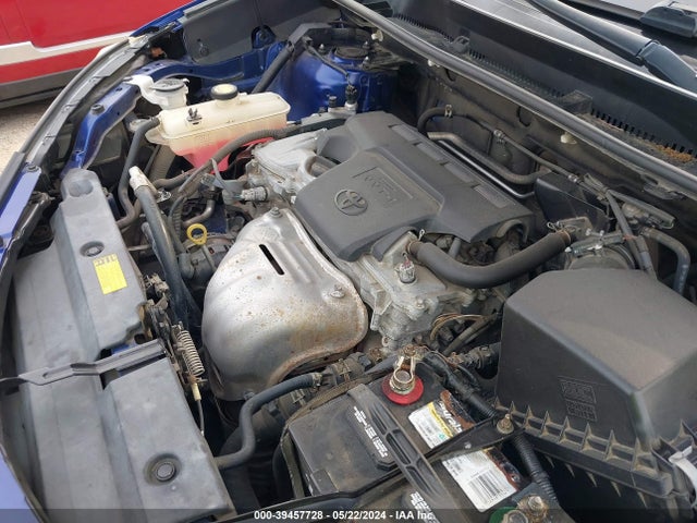 Toyota Rav4 Limited 2014 2T3YFREV0EW105800 Image 10