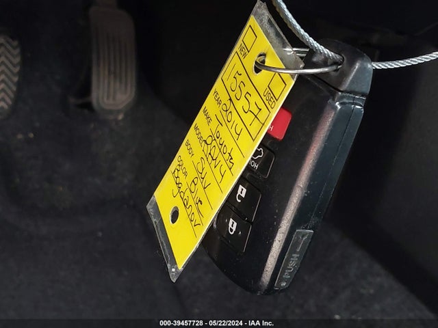 Toyota Rav4 Limited 2014 2T3YFREV0EW105800 Image 11