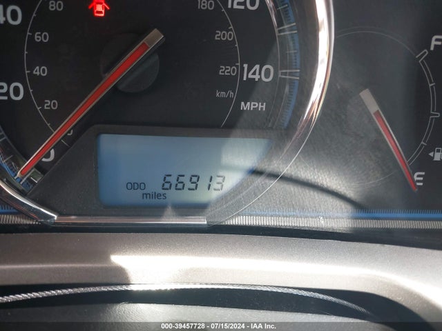 Toyota Rav4 Limited 2014 2T3YFREV0EW105800 Image 16