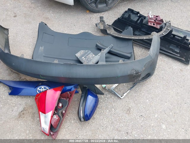 Toyota Rav4 Limited 2014 2T3YFREV0EW105800 Image 12