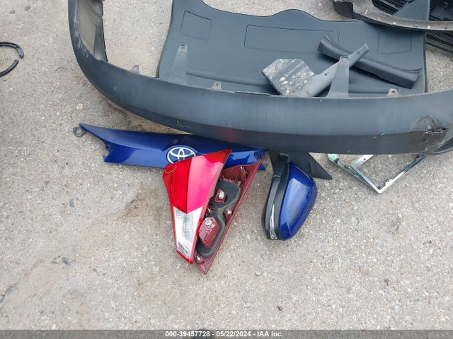 Toyota Rav4 Limited 2014 2T3YFREV0EW105800 Image 18