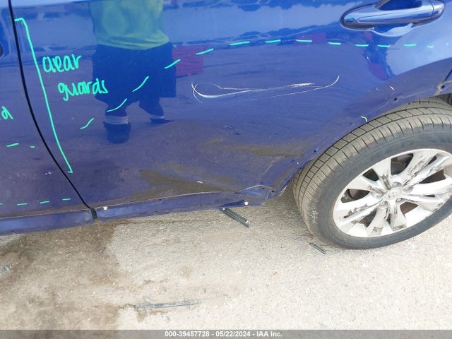 Toyota Rav4 Limited 2014 2T3YFREV0EW105800 Image 6