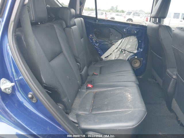 Toyota Rav4 Limited 2014 2T3YFREV0EW105800 Image 8
