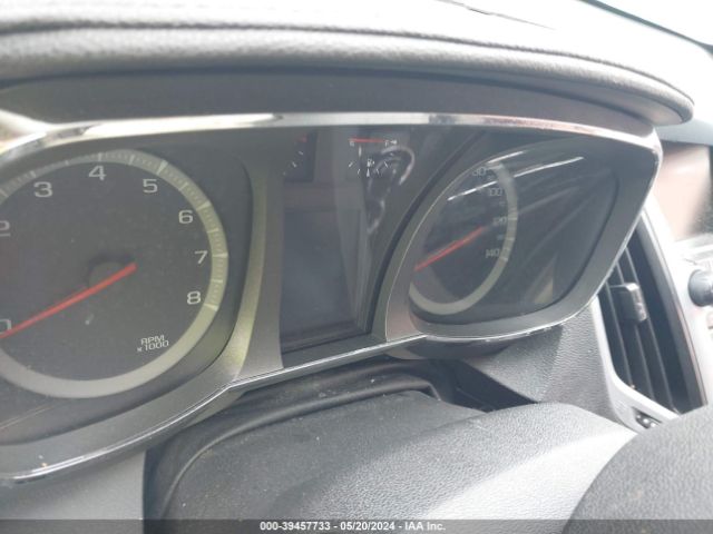 2GKALMEK0G6317585 GMC Terrain Sle-1