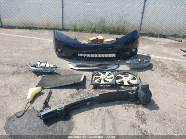5TDYK3DC8FS580767 Toyota Sienna Xle 8 Passenger