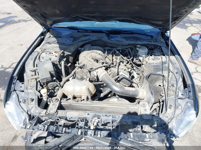 Ford Mustang V6 2016 1FA6P8AMXG5269132 Image 10