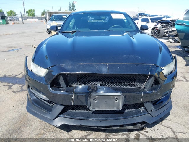 Ford Mustang V6 2016 1FA6P8AMXG5269132 Image 13
