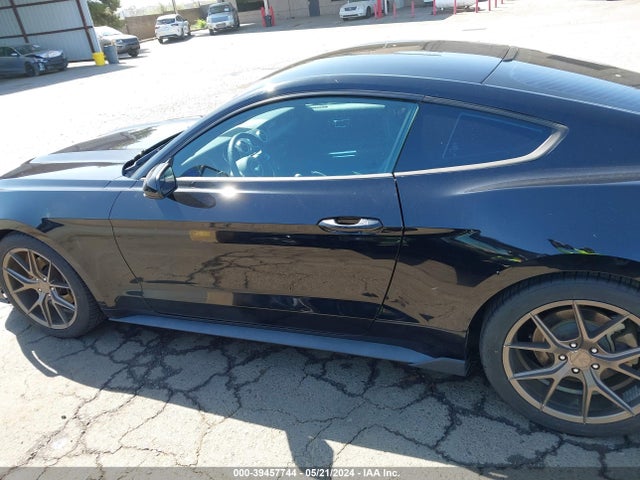Ford Mustang V6 2016 1FA6P8AMXG5269132 Image 15