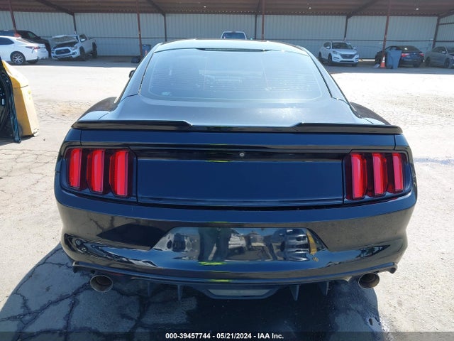 Ford Mustang V6 2016 1FA6P8AMXG5269132 Image 17