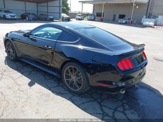 Ford Mustang V6 2016 1FA6P8AMXG5269132 Image 3
