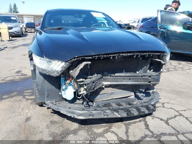 Ford Mustang V6 2016 1FA6P8AMXG5269132 Image 6