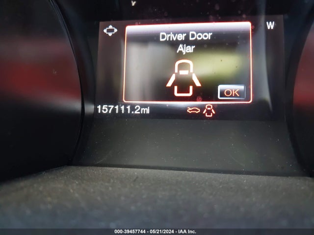 Ford Mustang V6 2016 1FA6P8AMXG5269132 Image 7