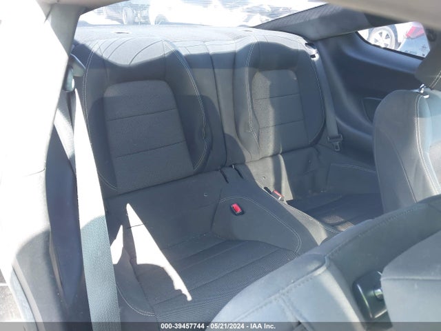 Ford Mustang V6 2016 1FA6P8AMXG5269132 Image 8