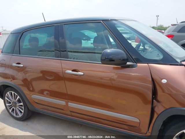 ZFBCFADH2JZ040873 Fiat 500L TREKKING