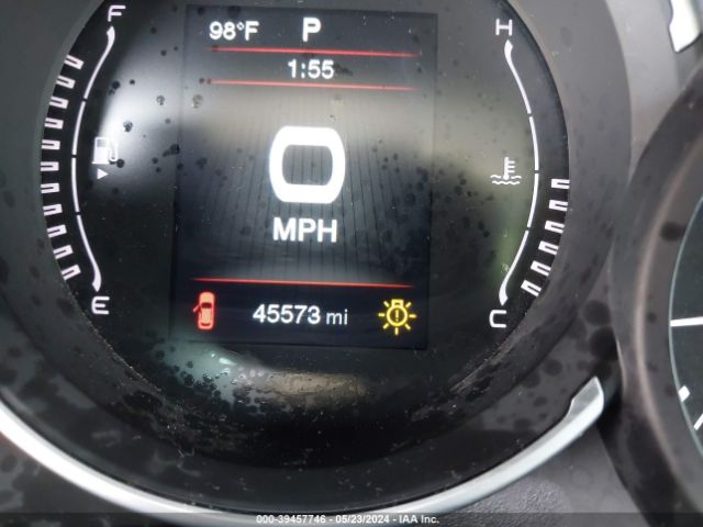 ZFBCFADH2JZ040873 Fiat 500L TREKKING