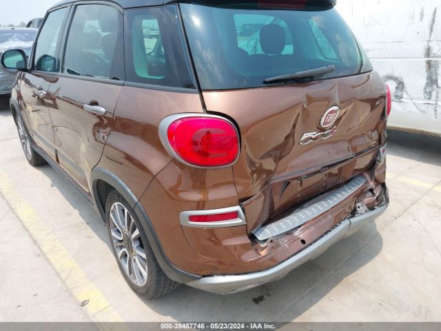 ZFBCFADH2JZ040873 Fiat 500L TREKKING