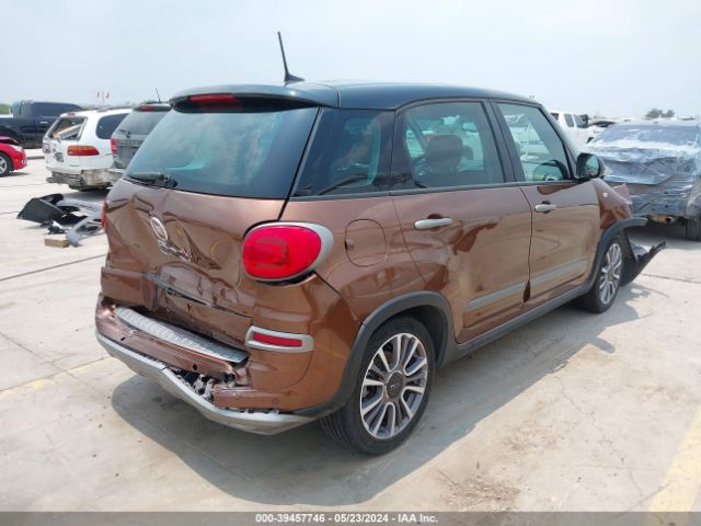 ZFBCFADH2JZ040873 Fiat 500L TREKKING