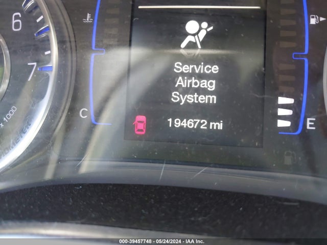 Chrysler 200 Limited 2015 1C3CCCABXFN533866 Image 15