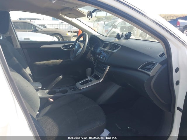 Nissan SENTRA S 2015 3N1AB7APXFY341538 Image 5