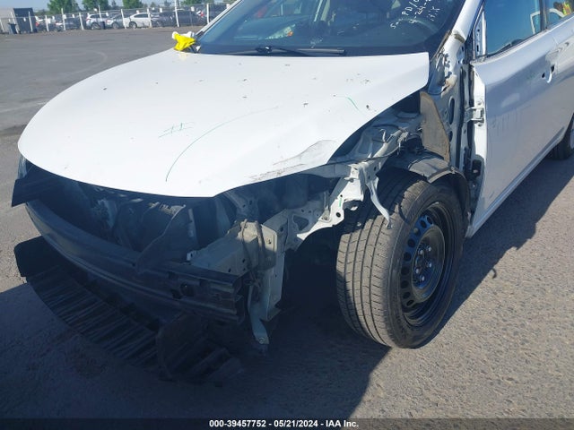 Nissan SENTRA S 2015 3N1AB7APXFY341538 Image 6