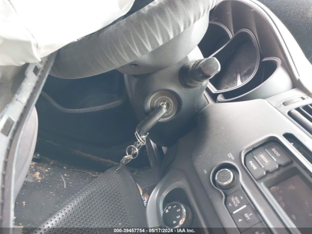 KNADN4A37E6371354 KIA RIO EX