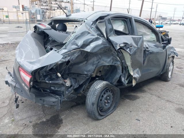 KNADN4A37E6371354 KIA RIO EX