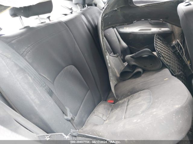 KNADN4A37E6371354 KIA RIO EX