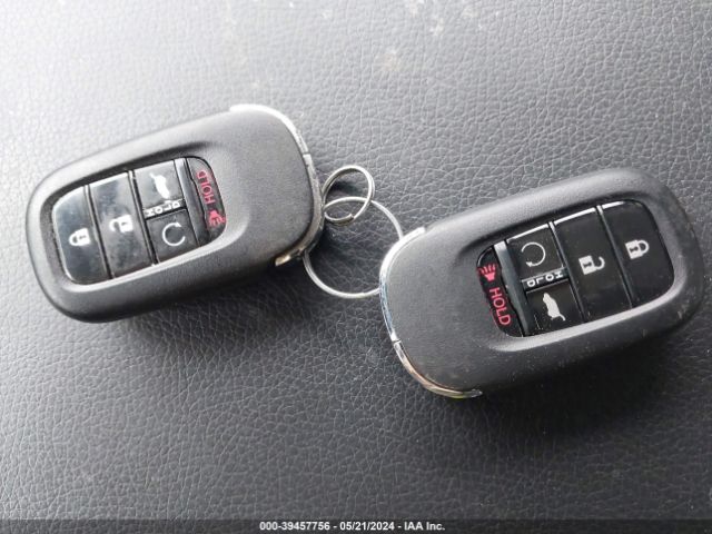 5FNYG1H7XPB008043 Honda Pilot Awd Touring