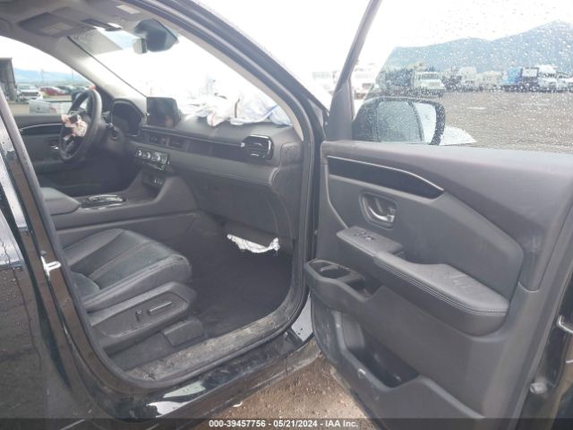 5FNYG1H7XPB008043 Honda Pilot Awd Touring