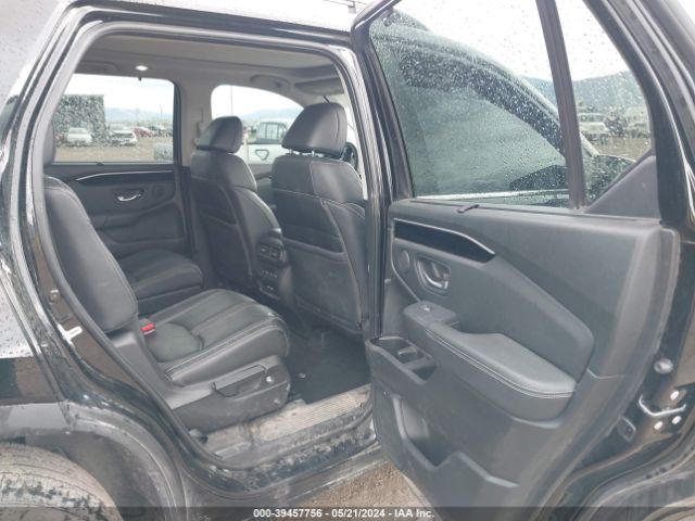 5FNYG1H7XPB008043 Honda Pilot Awd Touring