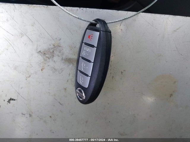 Nissan Rogue Sl 2014 5N1AT2MT7EC837311 Image 11
