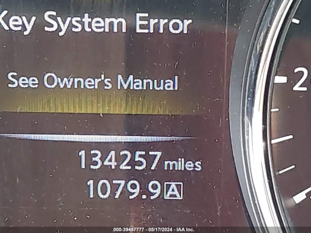 Nissan Rogue Sl 2014 5N1AT2MT7EC837311 Image 15