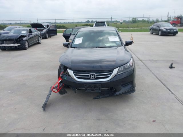 1HGCR2F33FA008873 Honda ACCORD LX
