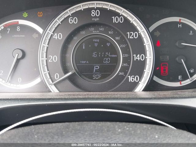 1HGCR2F33FA008873 Honda ACCORD LX