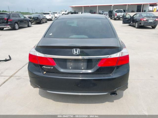 1HGCR2F33FA008873 Honda ACCORD LX