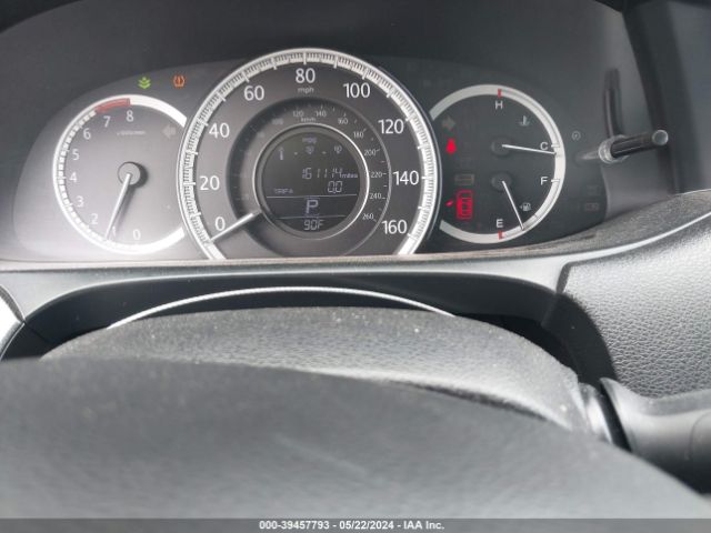 1HGCR2F33FA008873 Honda ACCORD LX