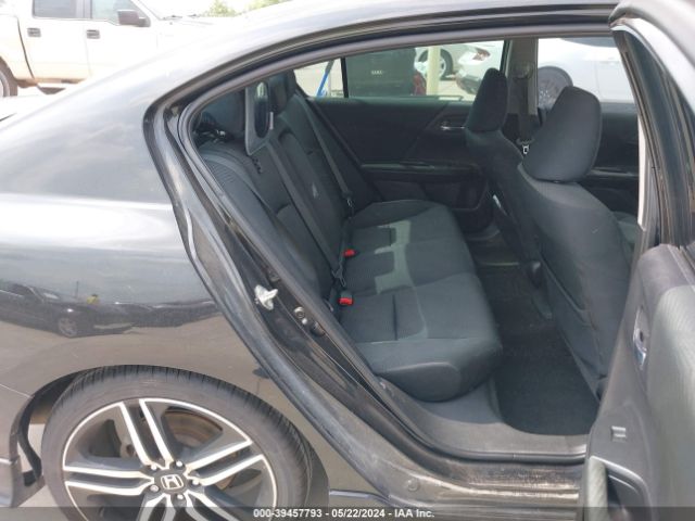 1HGCR2F33FA008873 Honda ACCORD LX