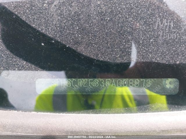 1HGCR2F33FA008873 Honda ACCORD LX