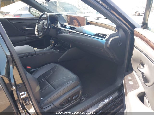 Lexus Es 300h Luxury 2019 JTHB21B16K2045867 Image 5