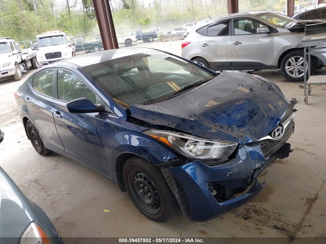 2016 5NPDH4AE2GH757555 main image