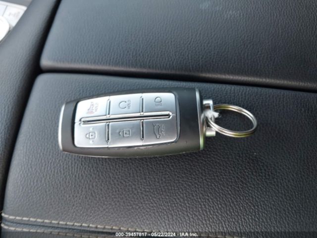 KMUHBDSB2MU039798 Genesis Gv80 2.5t Awd