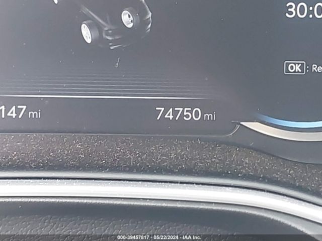 KMUHBDSB2MU039798 Genesis Gv80 2.5t Awd