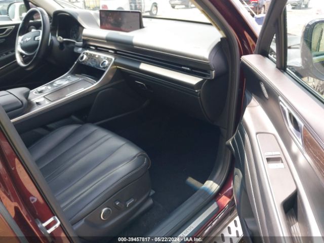 KMUHBDSB2MU039798 Genesis Gv80 2.5t Awd